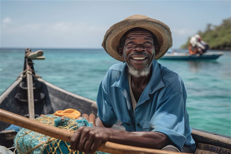 Cool Runnings © Mr. Bolota/adobestock